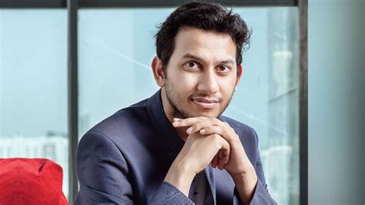 Ritesh Agarwal