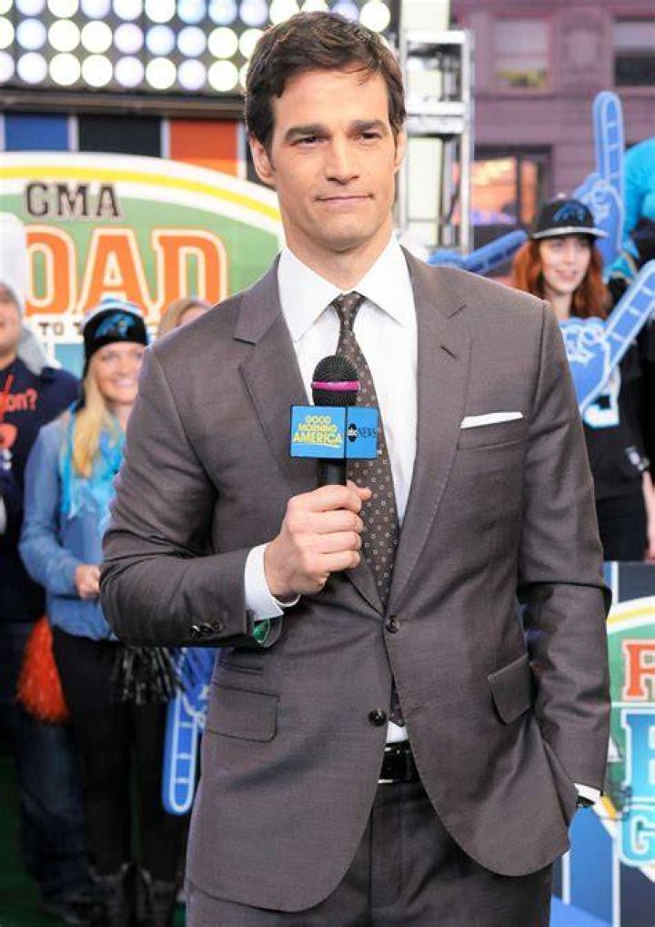 Rob Marciano