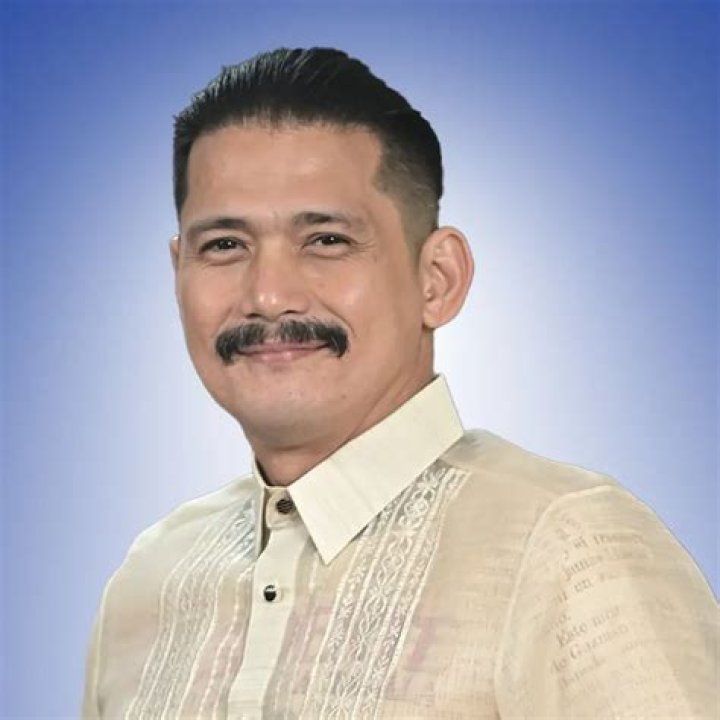 Robin Padilla