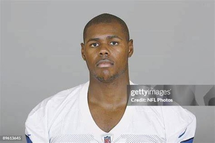 Rodney Hannah