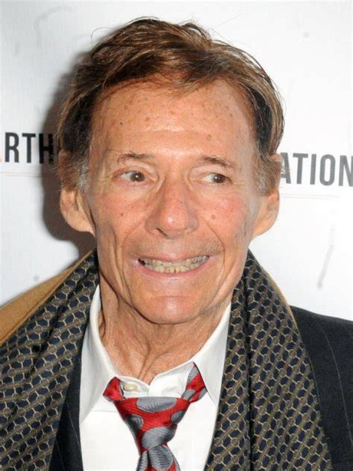 Ron Leibman