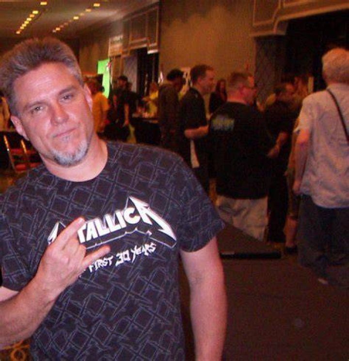 Ron McGovney’s Wife, Net Worth, and Current Situation