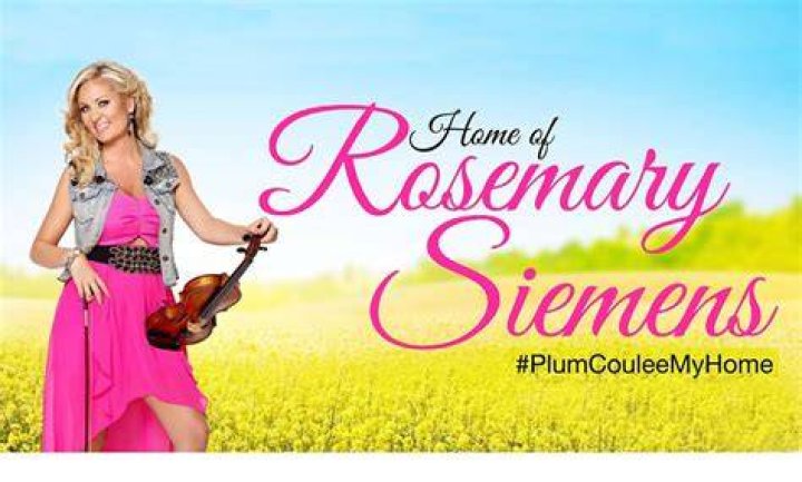 Rosemary Siemens Age: How Old Is She?