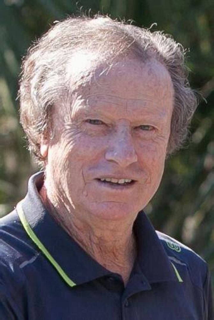 Roy Barth