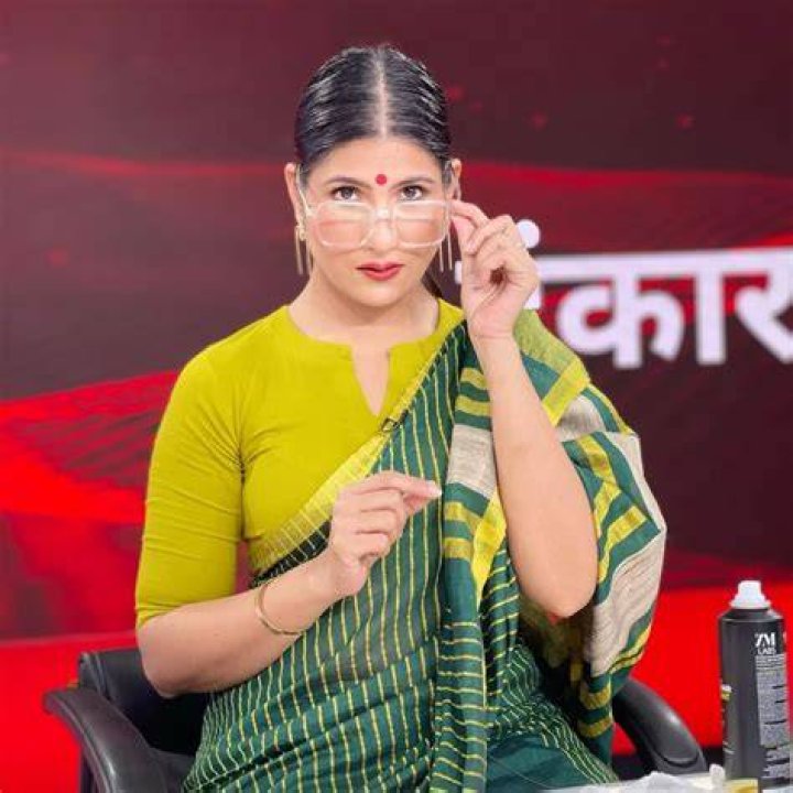 Rubika Liyaquat