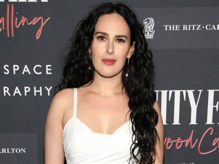 Rumer Willis