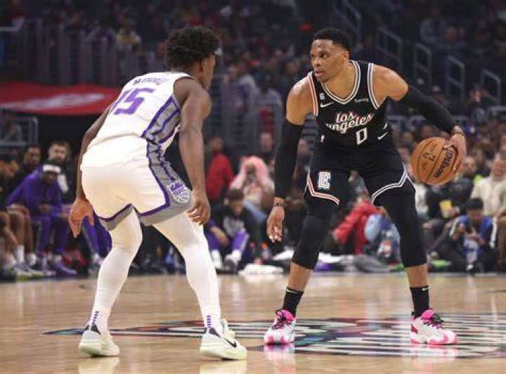 Russell Westbrook