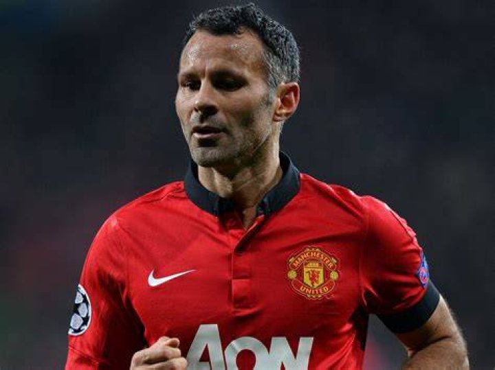 Ryan Giggs
