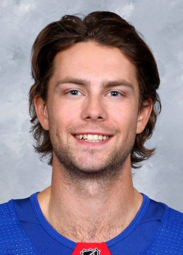 Ryan Gropp