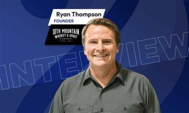 Ryan Thompson