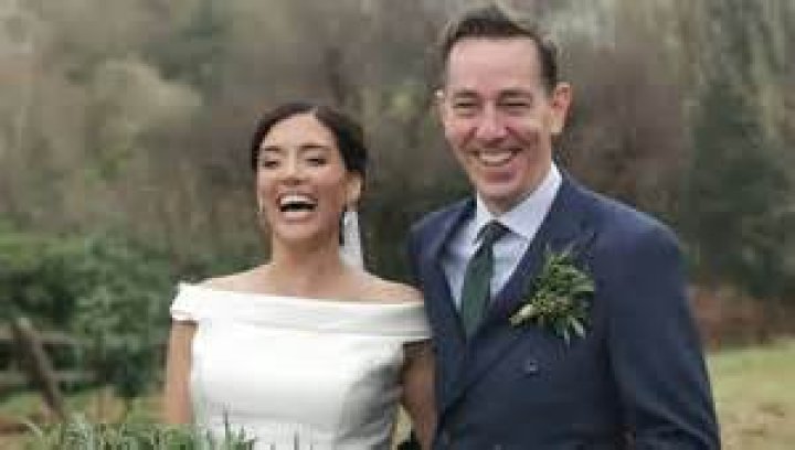 Ryan Tubridy