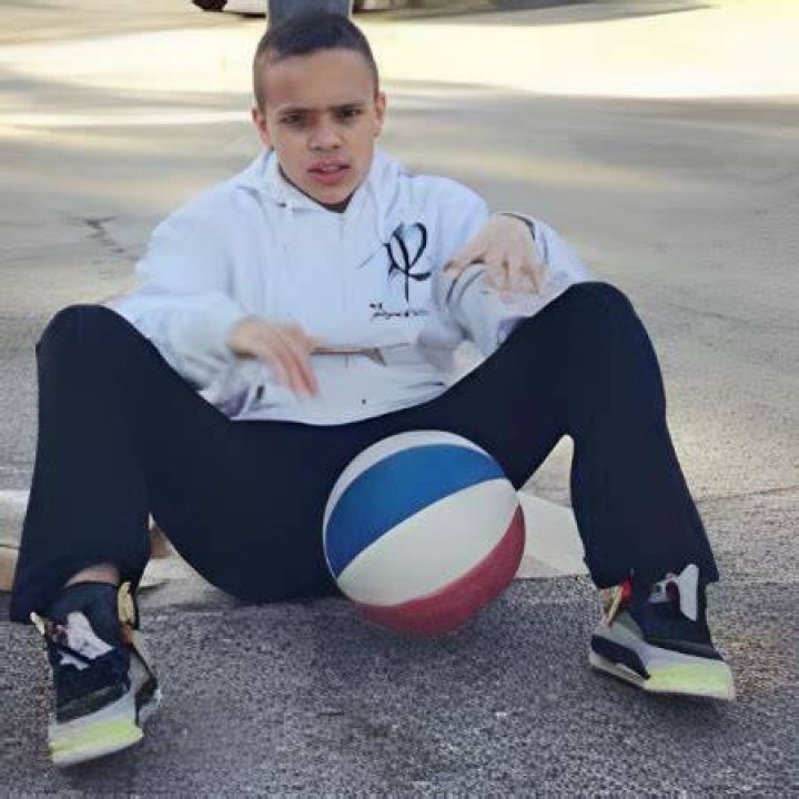 Ryder Evan Russaw
