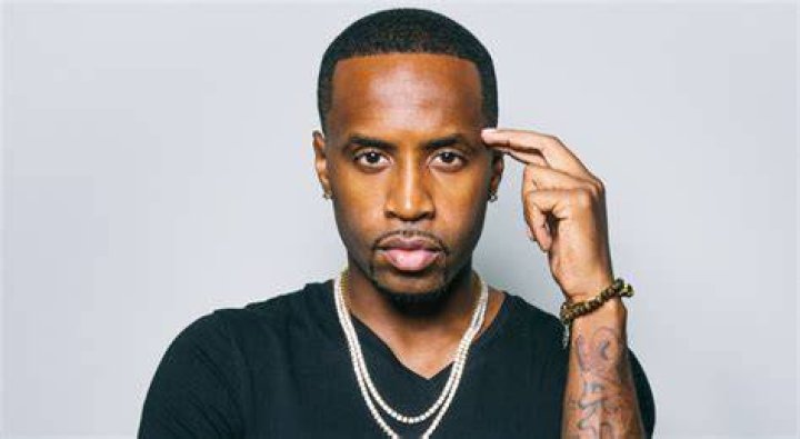 Safaree