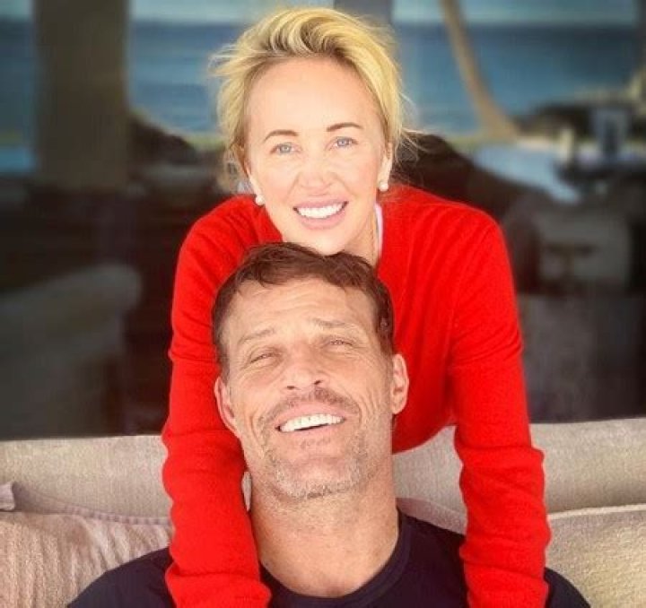Sage Robbins | Her Enduring Marriage To Tony Robbins