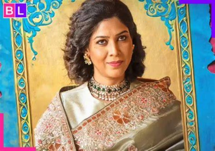Sakshi Tanwar