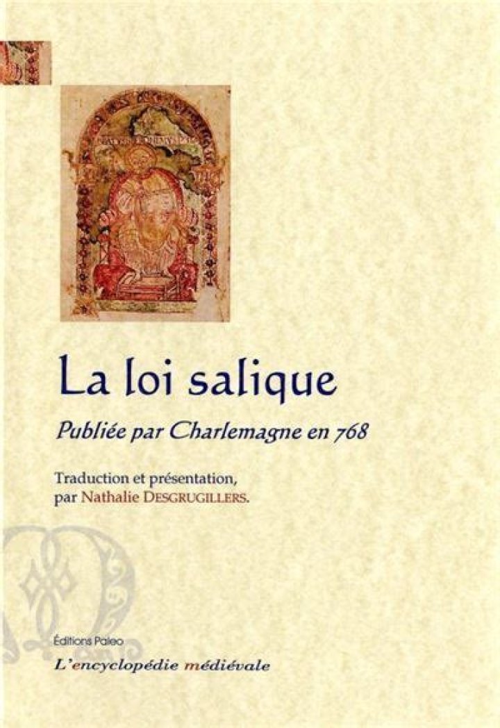 Salique