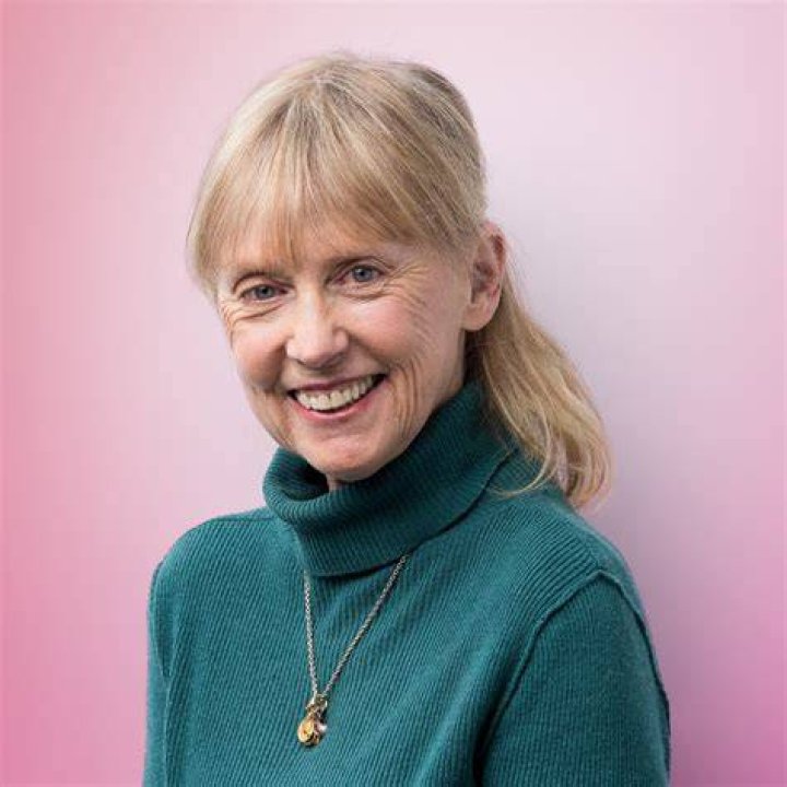 Sally Kempton
