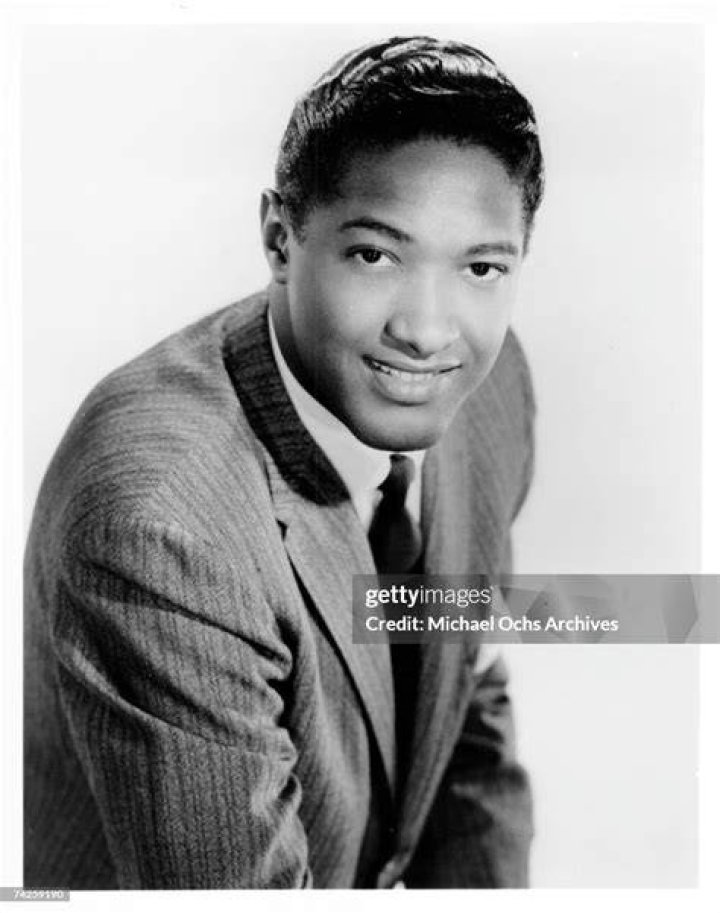 Sam Cooke