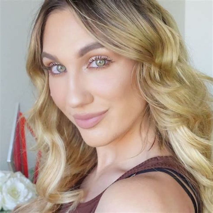 Samantha March