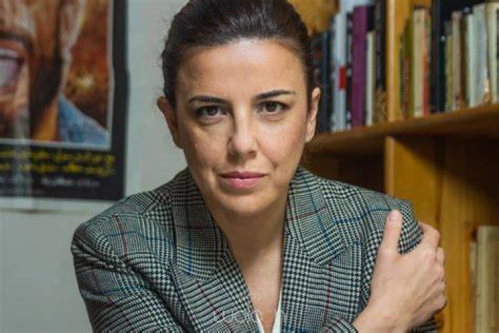 Samia Meziane | Wikipedia, Family And Age