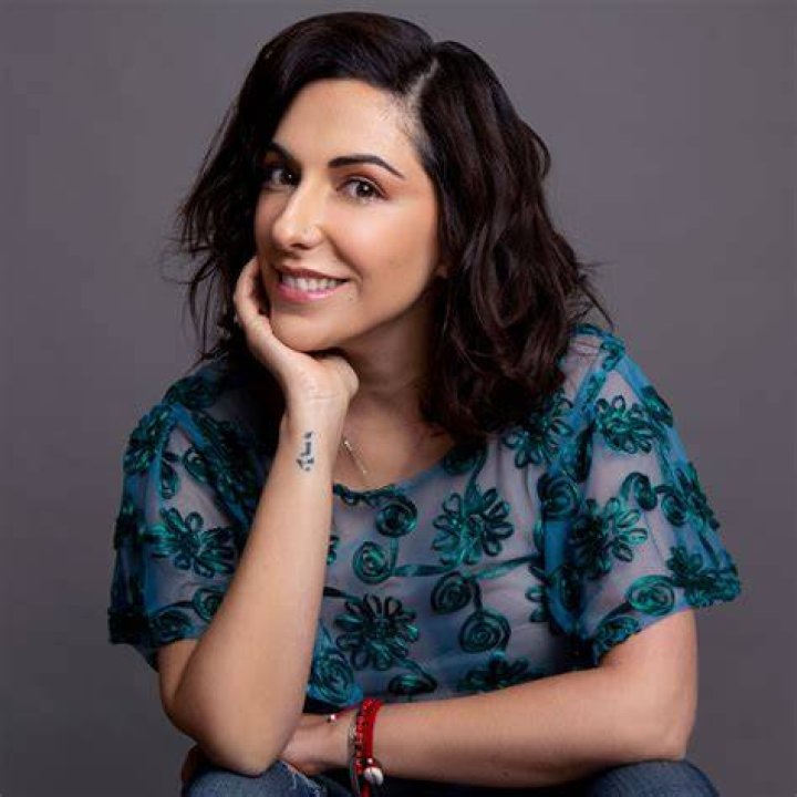Sandra Corcuera