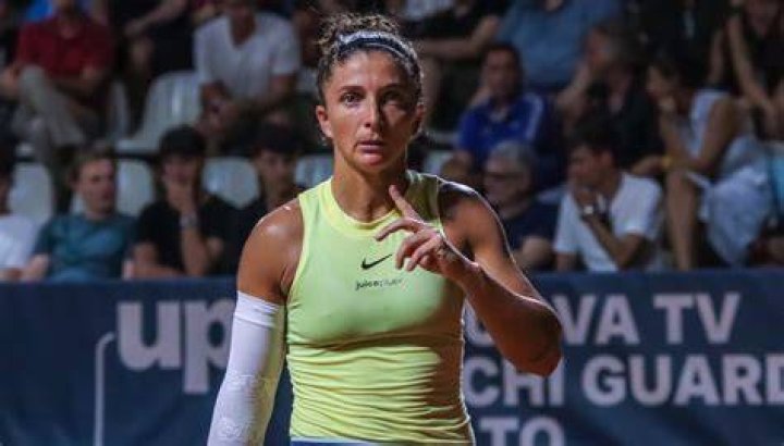 Sara Errani
