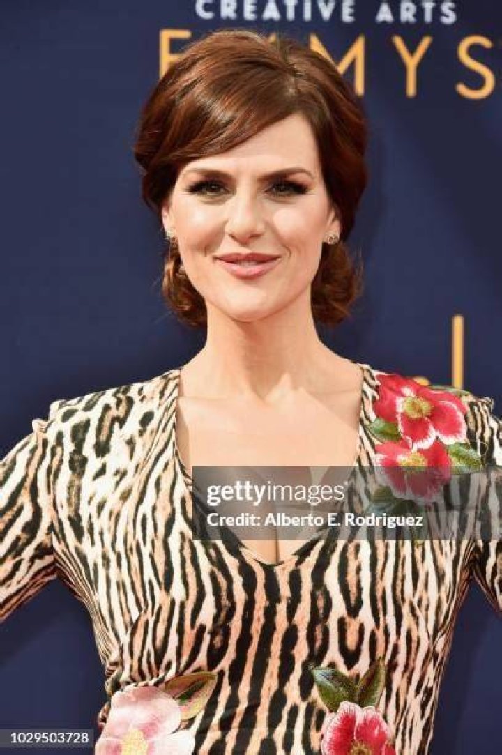 Sara Rue
