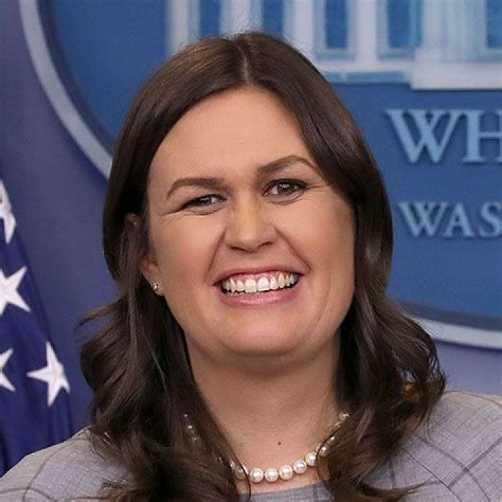 Sarah Elizabeth Huckabee