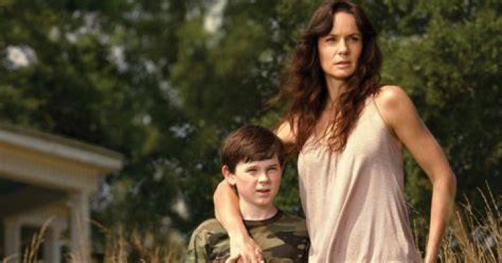 Sarah Wayne Callies