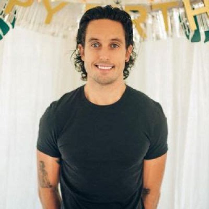 Sawyer Hartman- Wiki, Height, Net Worth, Girlfriend