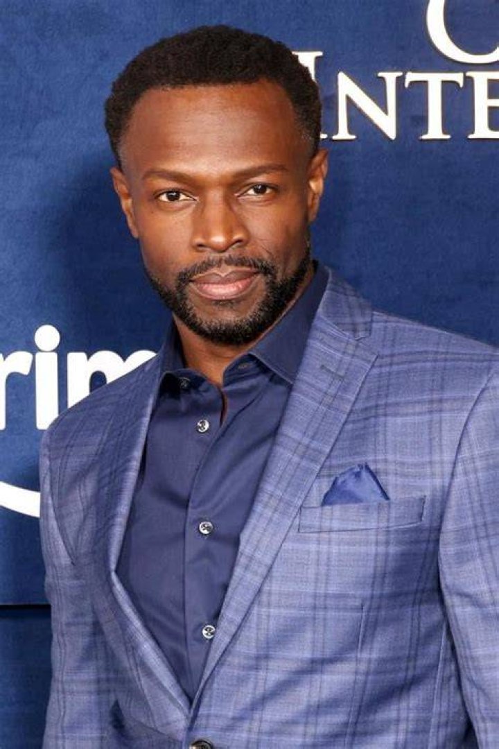 Sean Michael Thomas