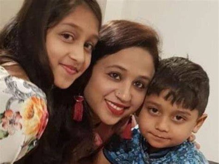 Seema Banu