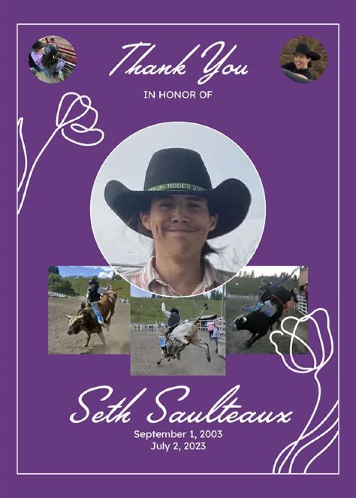 Seth Saulteaux