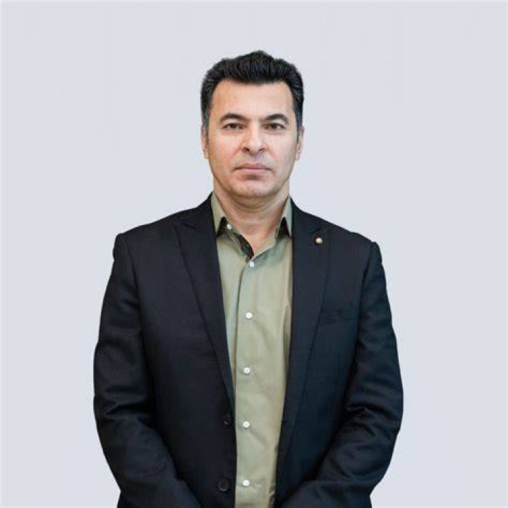 Shakeel Ahmad