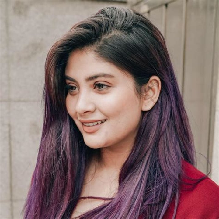 Shanice Shrestha