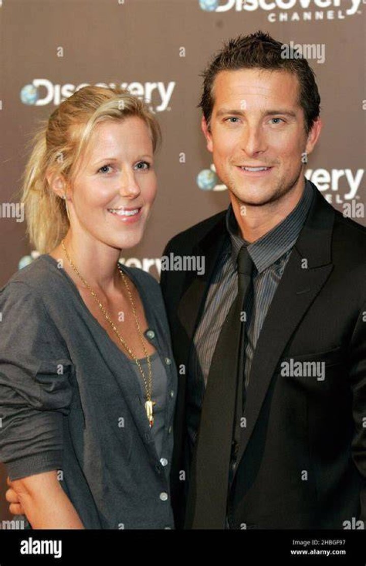 Shara Grylls