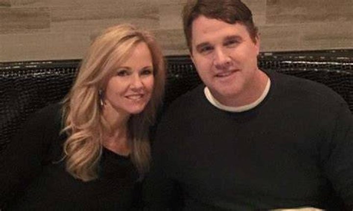 Sherry Gruden: Jay Gruden, Kids & Net Worth