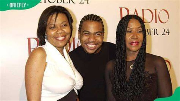 Shirley Gooding | Bio, Age, Net Worth, Relationship, Career
