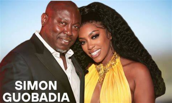 Simon Guobadia- Net Worth, Wife, Height, Career