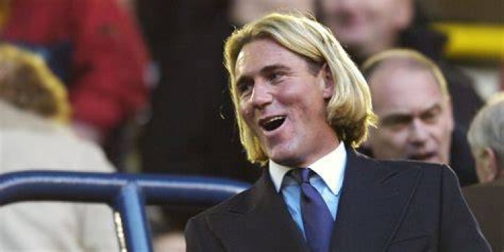 Simon Jordan