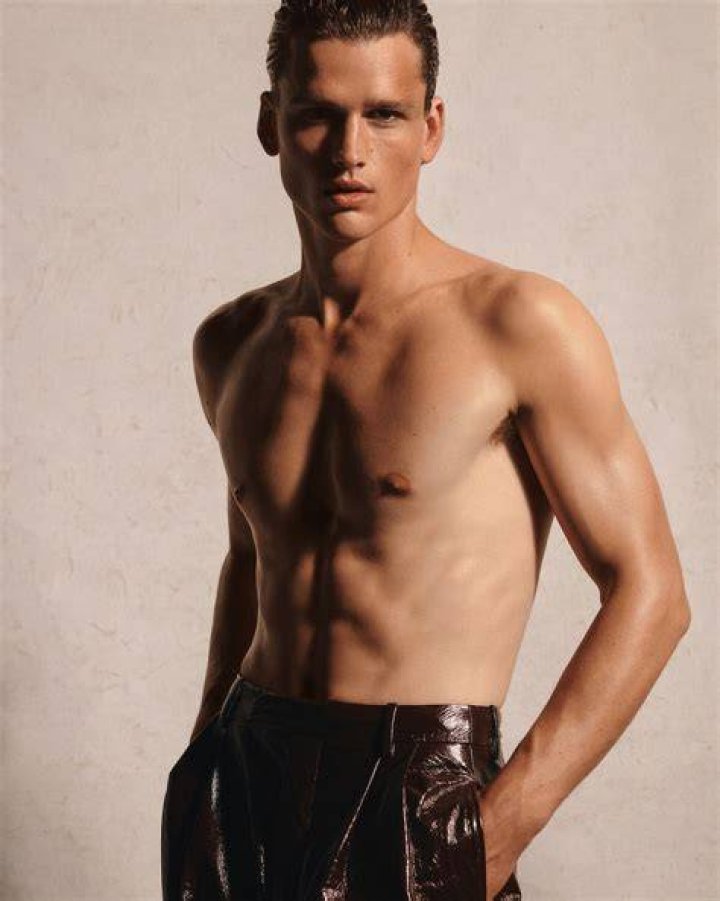 Simon Nessman