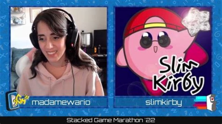SlimKirby