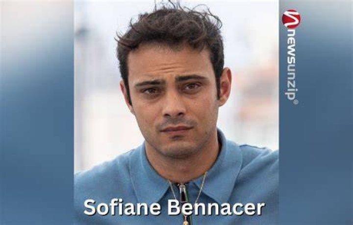 Sofiane Bennacer- Wiki, Height, Net Worth, Girlfriend