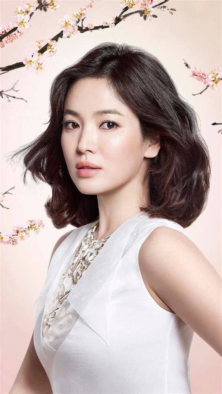 Song Hye-kyo