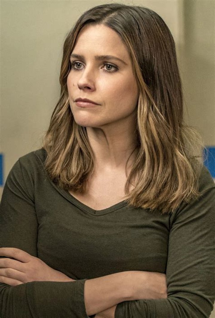 Sophia Bush