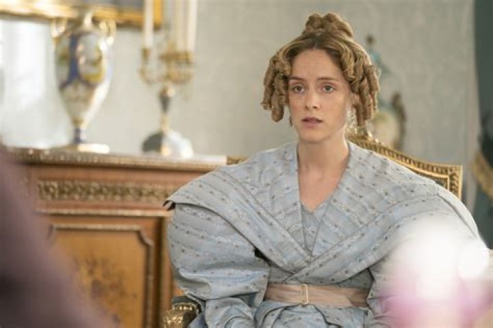 Sophie Rundle