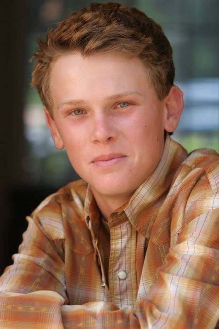 Spencer Daniels