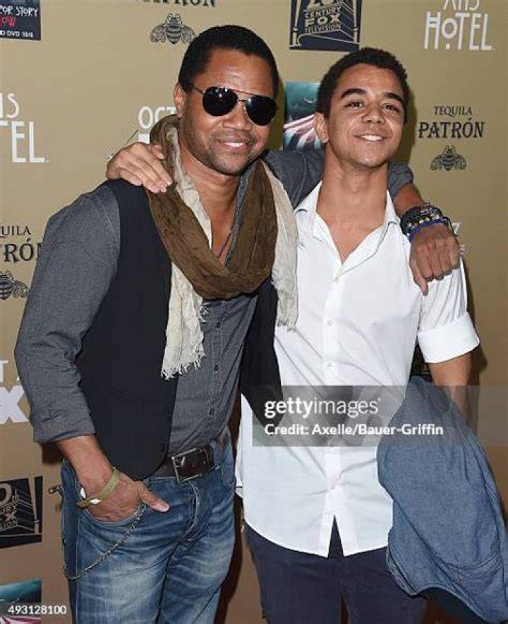 Spencer Gooding