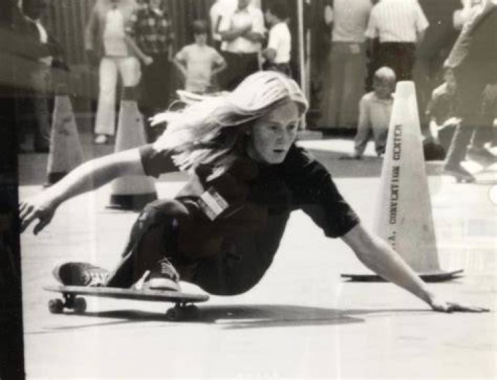 Stacy Peralta