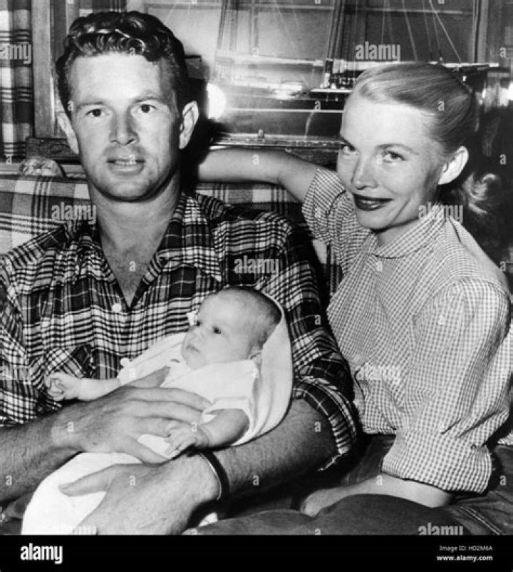 Sterling Hayden